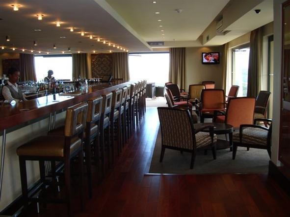 Simola Golf and Country Estate - Bar 
